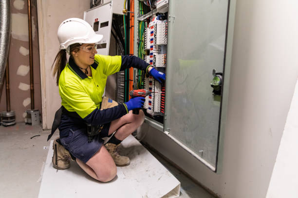 Best Electrician for Home Renovation  in Laurel Hill, NC
