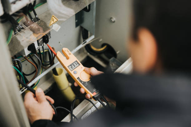 Best Electrical Rewiring Services  in Laurel Hill, NC