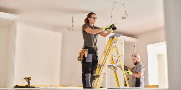 Affordable Electrical Installation in Laurel Hill, NC