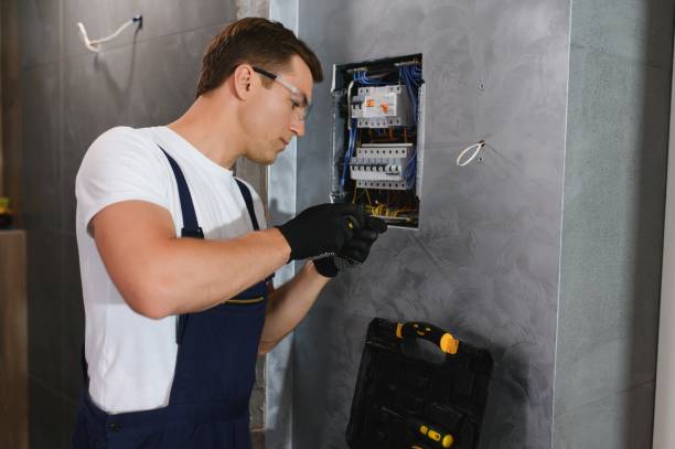 Best Home Electrical Repair  in Laurel Hill, NC