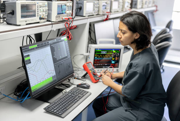 Best Best Electricians Near Me  in Laurel Hill, NC