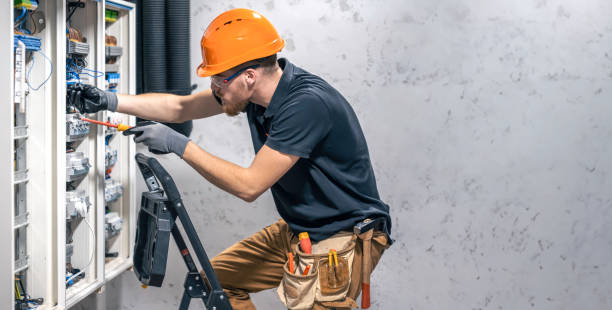 Best Generator Installation Services  in Laurel Hill, NC