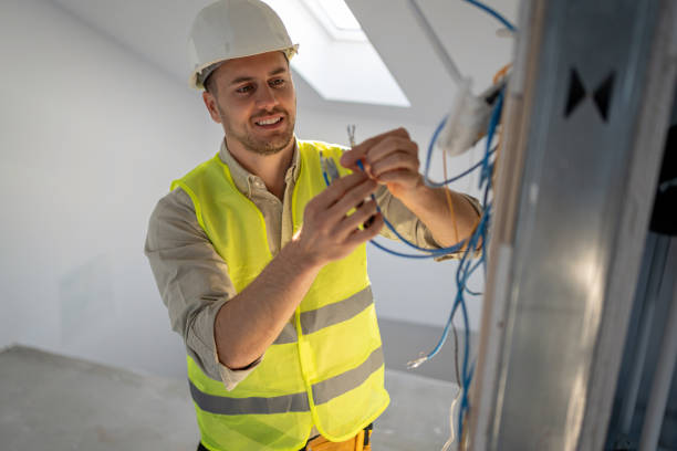 Best Circuit Breaker Repair  in Laurel Hill, NC